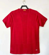 Retro Liverpool FC 2019-2020 home game